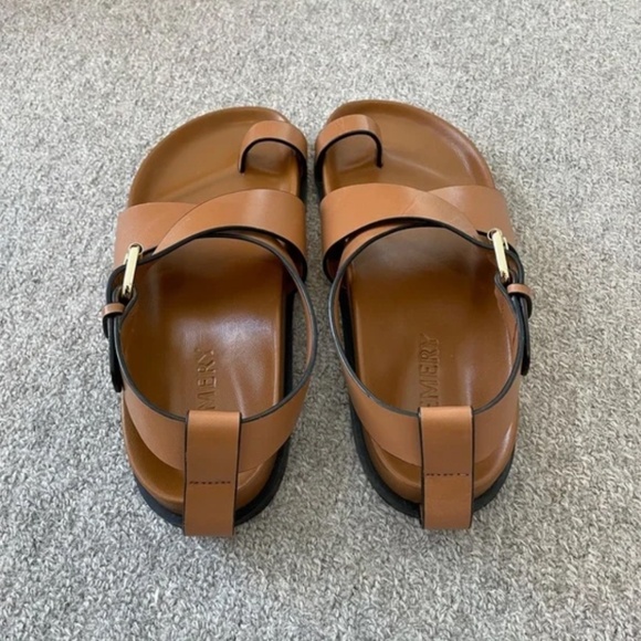 A.EMERY Dula Sandals - Picture 3 of 3